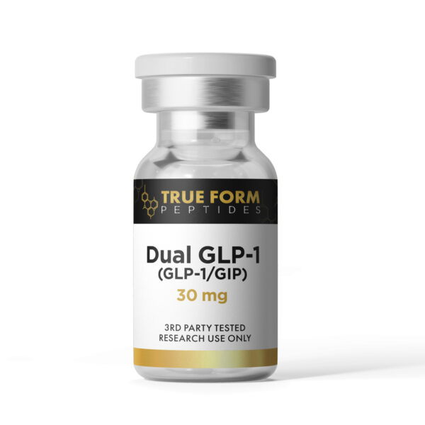 Dual GLP 1 / GIP Receptor Agonist (CAS 2023788 19 2)