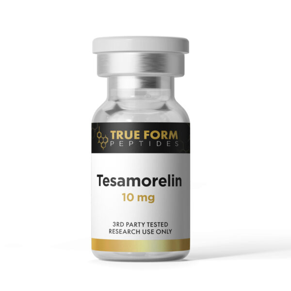 Tesamorelin 10mg