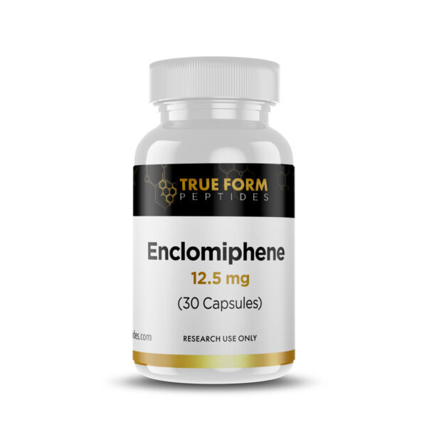 Enclomiphene