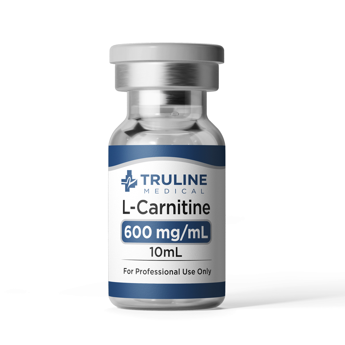 L Carnitine 600 mg/mL